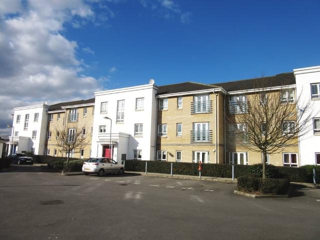 Apartment at Sovereign Heights, Slough