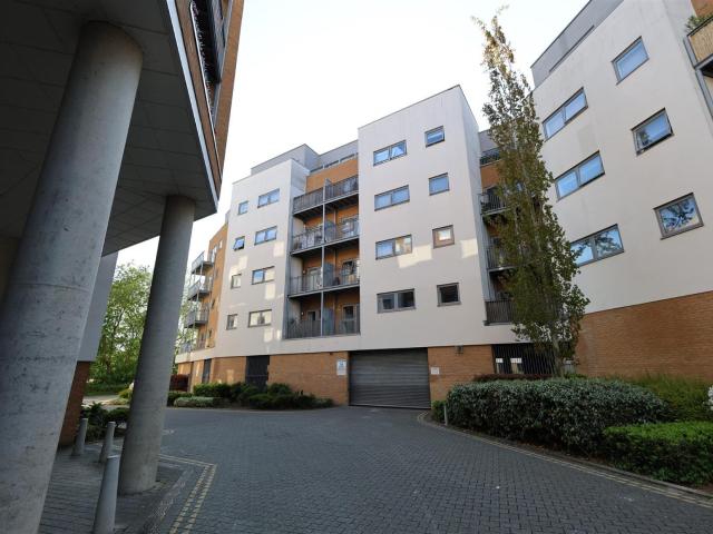 Apartment at Sovereign Way, Tonbridge and Malling