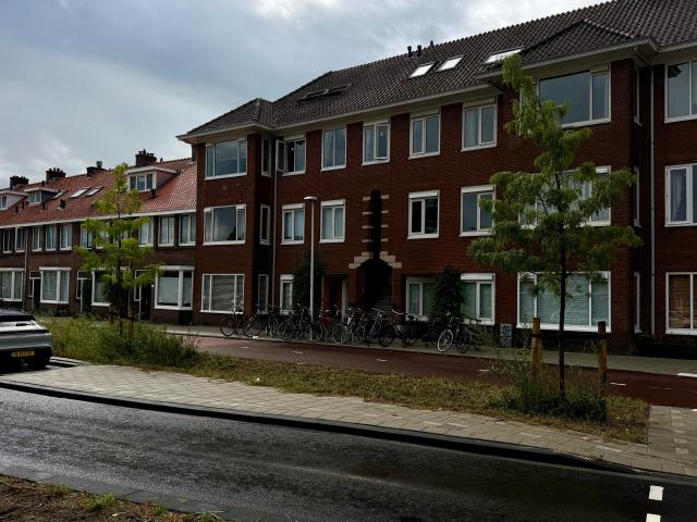 apartment at Socrateslaan,Utrecht,3522EG