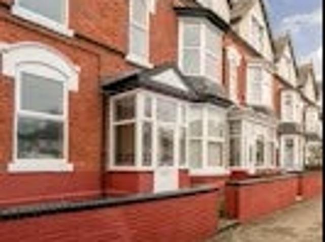 Apartment at Soho Avenue, Birmingham