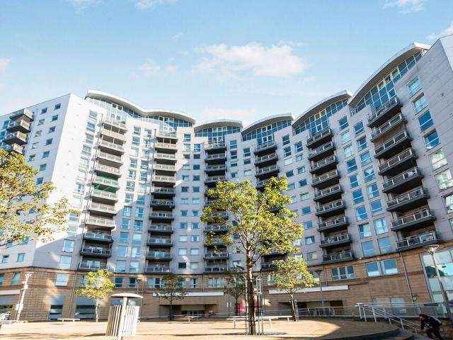 Apartment at Solbys Road, Basingstoke and Deane