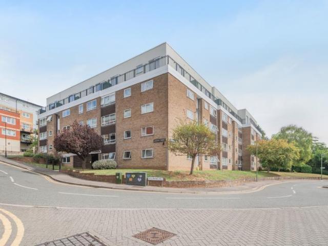 Apartment at Solomon's Hill, Three Rivers
