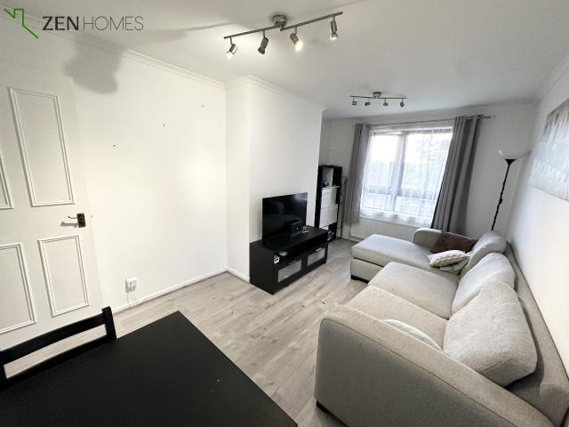 Apartment at Somercoates Close, Greater London
