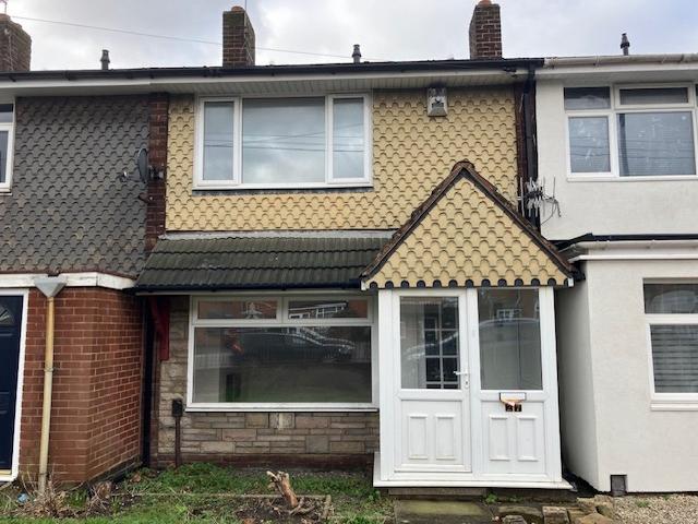 Apartment at Somerfield Road, Bloxwich