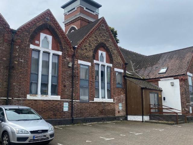 Apartment at Somerford Place, Willenhall
