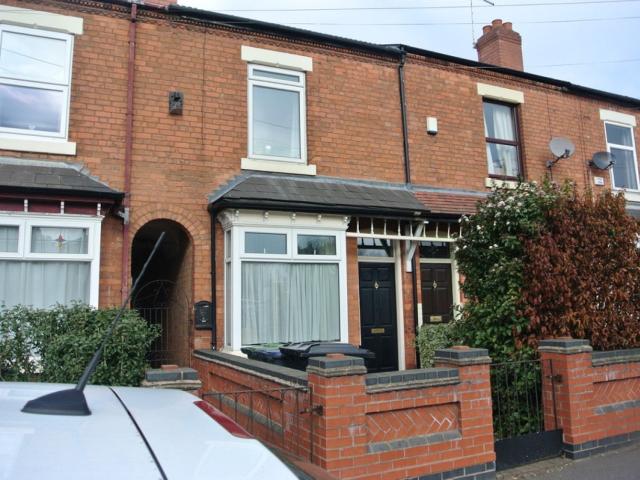 Apartment at Somerset Road, Birmingham