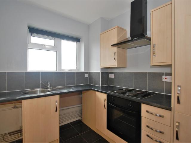 Apartment at Somerset Road, Stafford