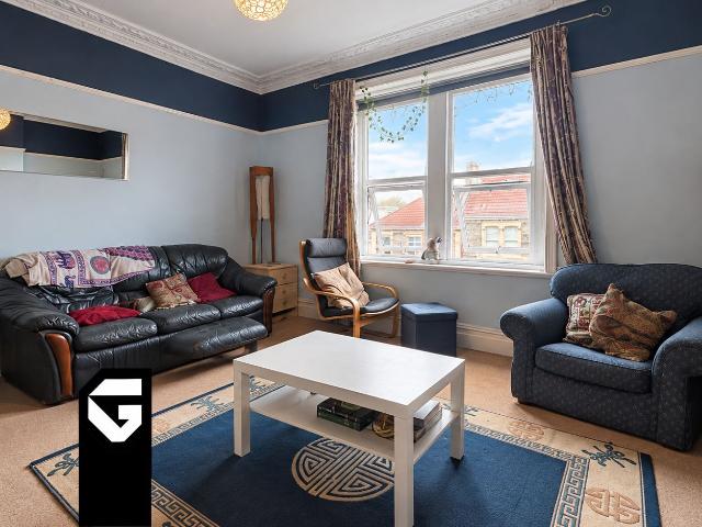 Apartment at Sommerville Road, Bristol