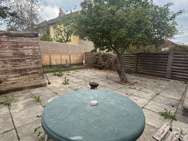Apartment at Sommerville Road, Bristol