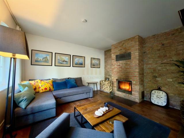 apartment at Sopot, Sopot Dolny, Majkowskiego