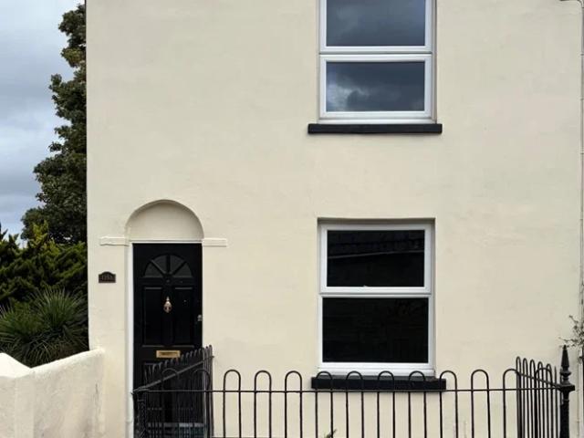 Apartment at Saunders Street, Gillingham