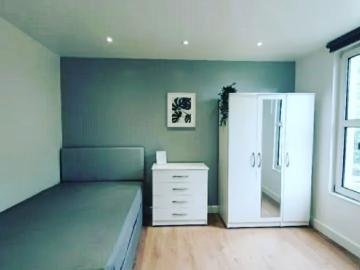 Apartment at Saunders Street, Gillingham