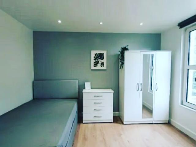 Apartment at Saunders Street, Gillingham