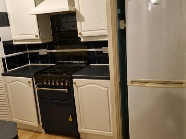 Apartment at Sawkins Close, Greater London