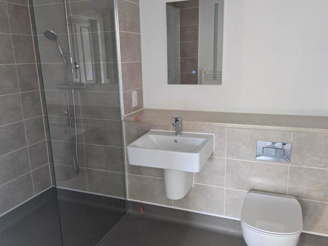Apartment at Sawmill Court, Penistone