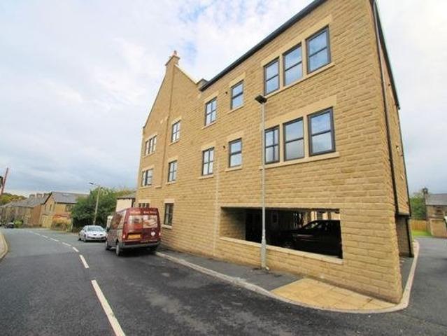Apartment at Sawmill Court, Sheffield