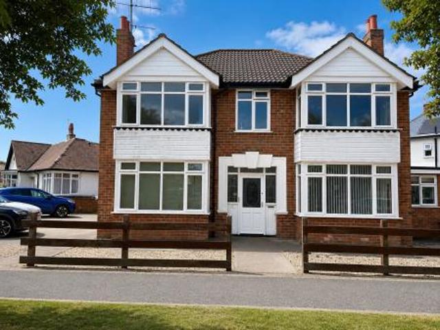 Apartment at Saxby Avenue, East Lindsey