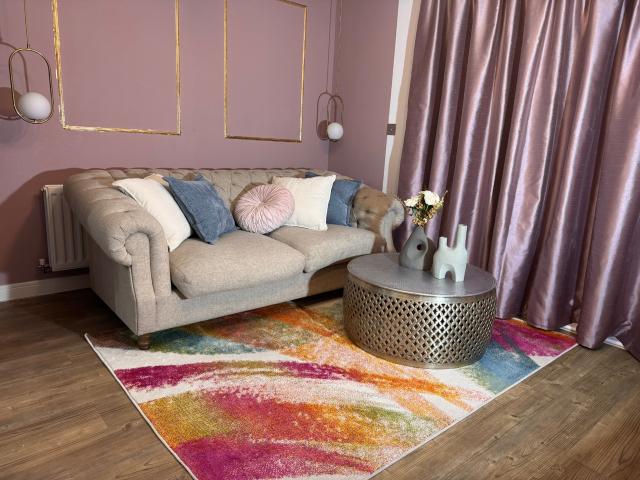 Apartment at Sackett Road, Greater London