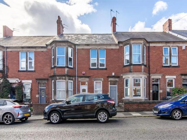 Apartment at Sackville Road, Newcastle upon Tyne