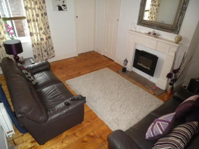 Apartment at Sackville Road, Newcastle upon Tyne