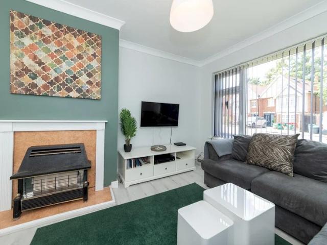 Apartment at Sadler's Lane, Sindlesham