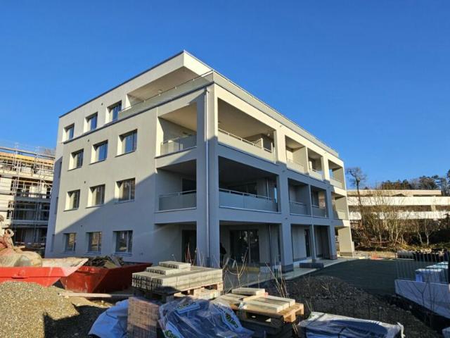 apartment at sägeweg 4 2545 selzach schweiz