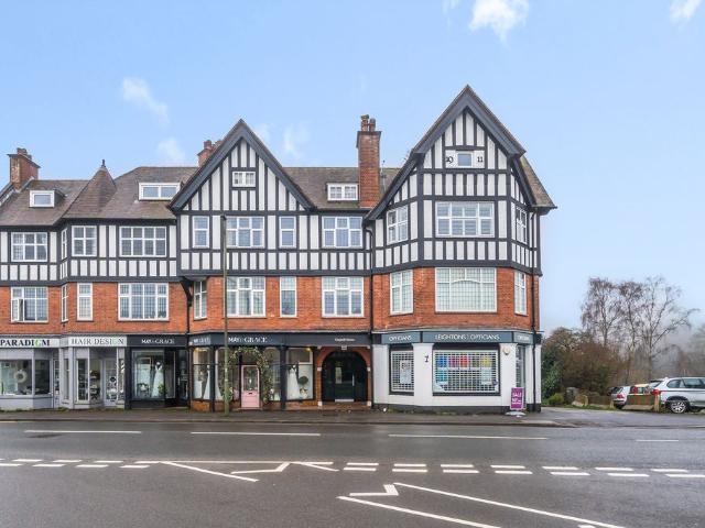 Apartment at Saint Christopher's Green, Waverley