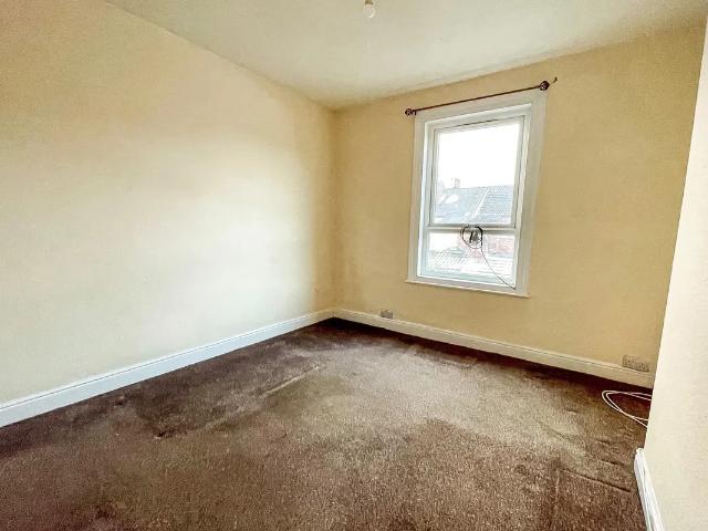 Apartment at Saint Andrews Street, Lincoln