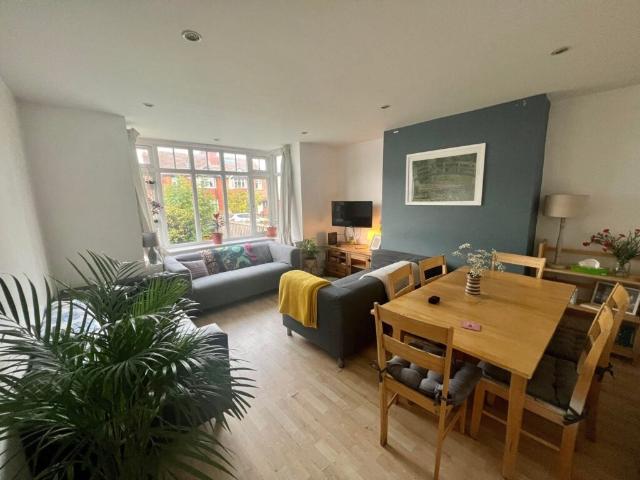 Apartment at Saint Anne's Road, Leeds