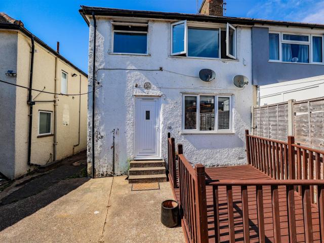 Apartment at Saint Albans Road, Dacorum