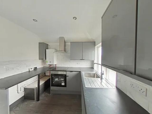 Apartment at Saint Albans Road, Dacorum