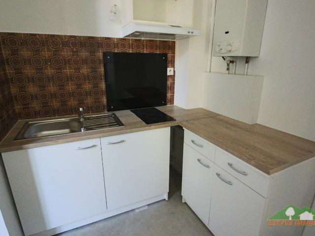 apartment at SAINT GAUDENS