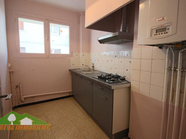 apartment at SAINT GAUDENS