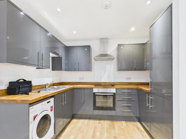 Apartment at Saint Georges Walk, Waterlooville