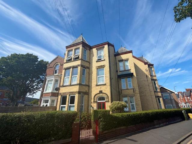 Apartment at Saint George's Avenue, Bridlington