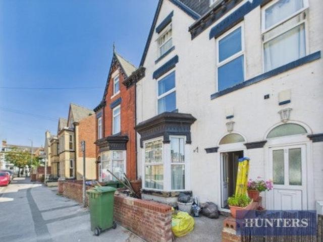 Apartment at Saint George's Avenue, Bridlington