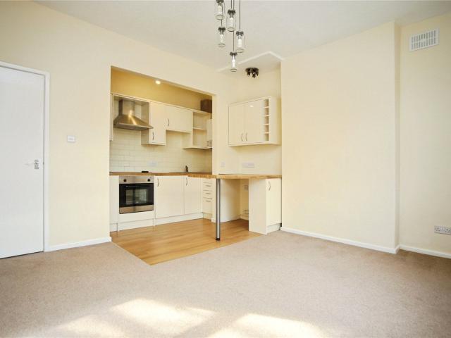 Apartment at Saint Georges Road, Cheltenham