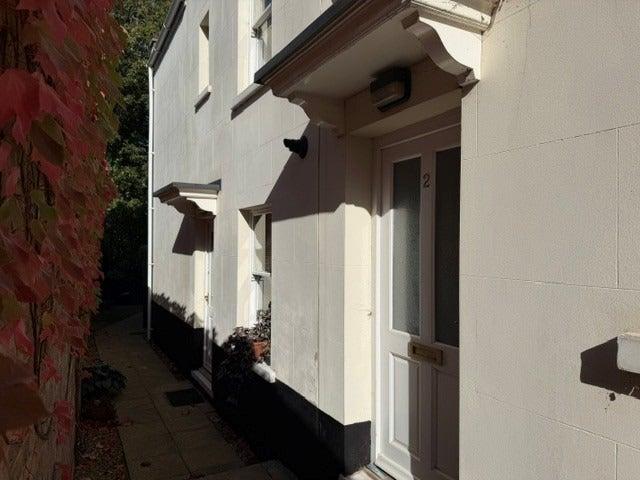 Apartment at Saint Georges Road, Cheltenham
