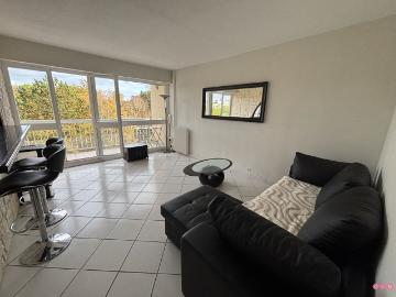 apartment at Saint germain en laye