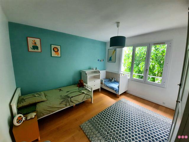 apartment at Saint germain en laye
