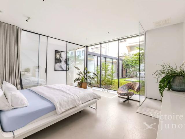 Apartment at Saint Gilles