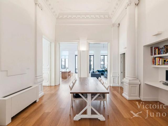 Apartment at Saint Gilles