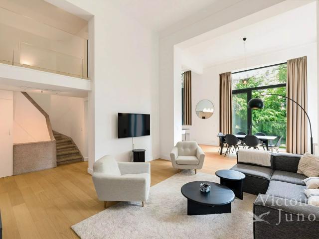 Apartment at Saint Gilles