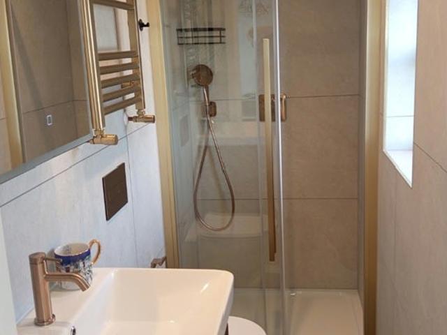 Apartment at Saint David's Place, Greater London