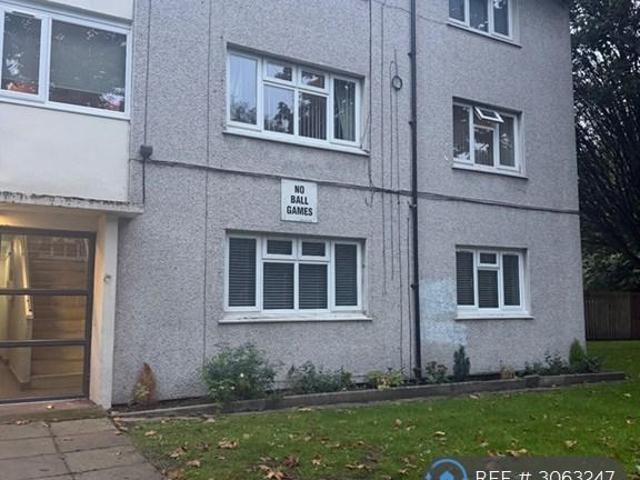 Apartment at Saint Damian's Croft, Litherland