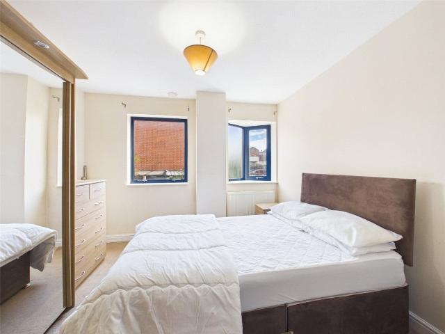 Apartment at Saint Helen's Street, Derby