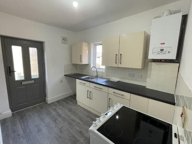Apartment at Saint Johns Road, Crosby