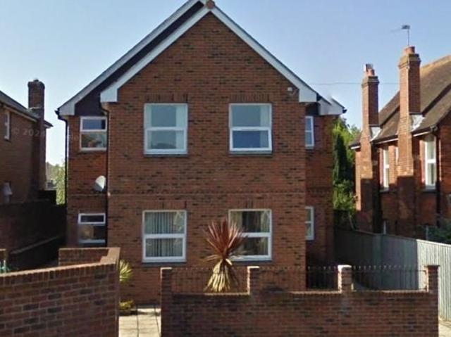 Apartment at Saint Johns Road, Newport