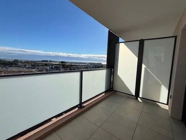 apartment at Saint Laurent du Var