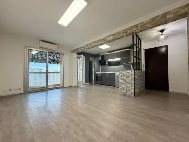 apartment at Saint Laurent du Var